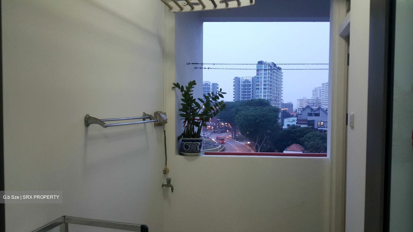 The Waterina (D14), Apartment #482037931